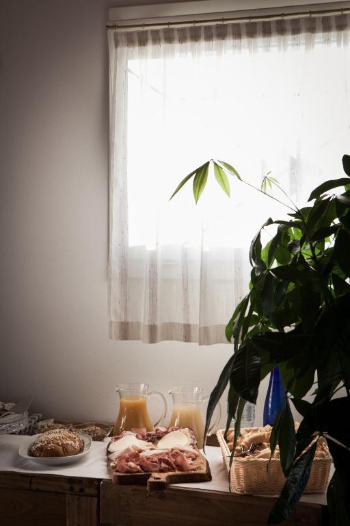 Ladino Room & Breakfast Ferrara Bagian luar foto