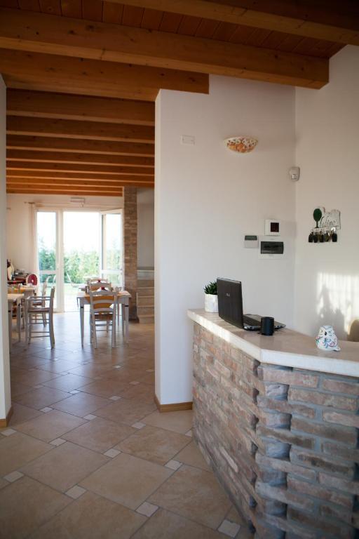 Ladino Room & Breakfast Ferrara Bagian luar foto