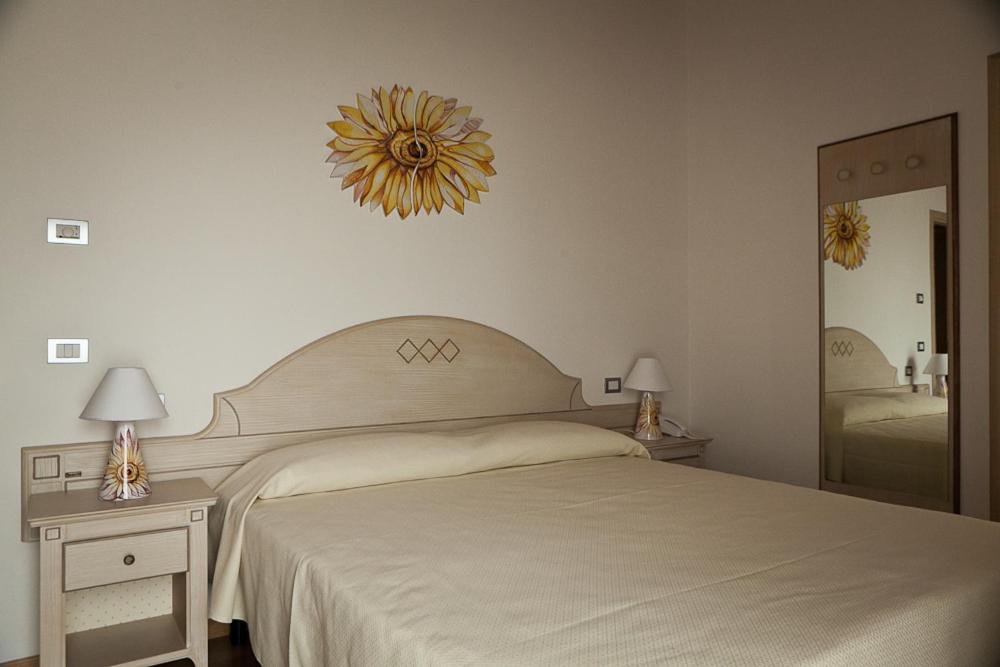 Ladino Room & Breakfast Ferrara Ruang foto