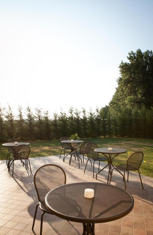 Ladino Room & Breakfast Ferrara Bagian luar foto