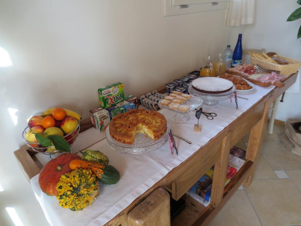 Ladino Room & Breakfast Ferrara Bagian luar foto