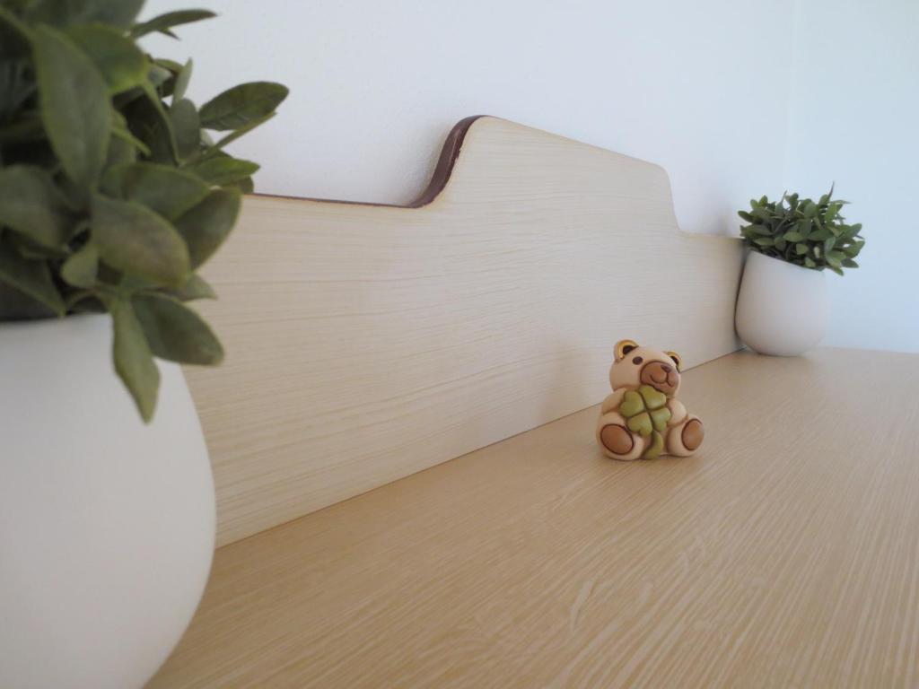 Ladino Room & Breakfast Ferrara Bagian luar foto