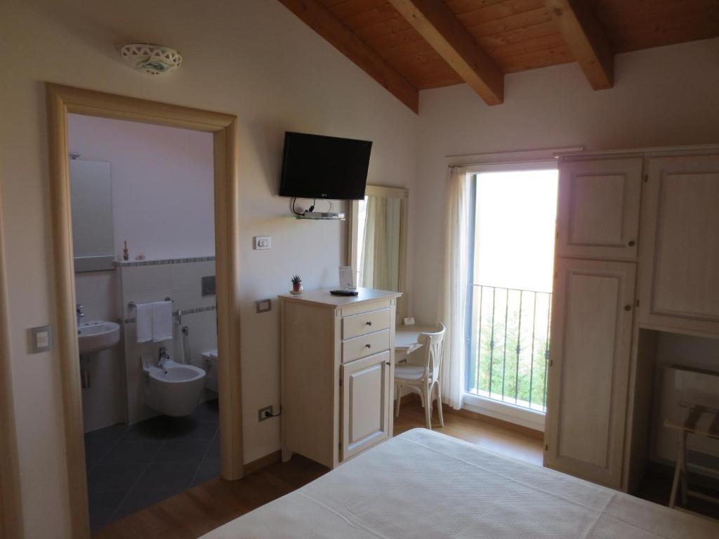 Ladino Room & Breakfast Ferrara Ruang foto