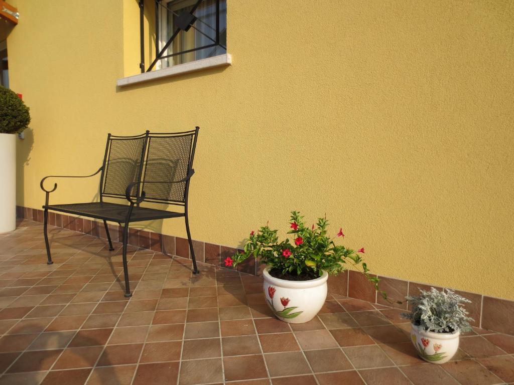 Ladino Room & Breakfast Ferrara Bagian luar foto