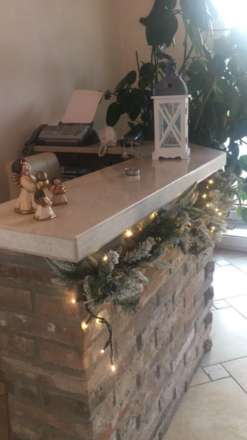 Ladino Room & Breakfast Ferrara Bagian luar foto